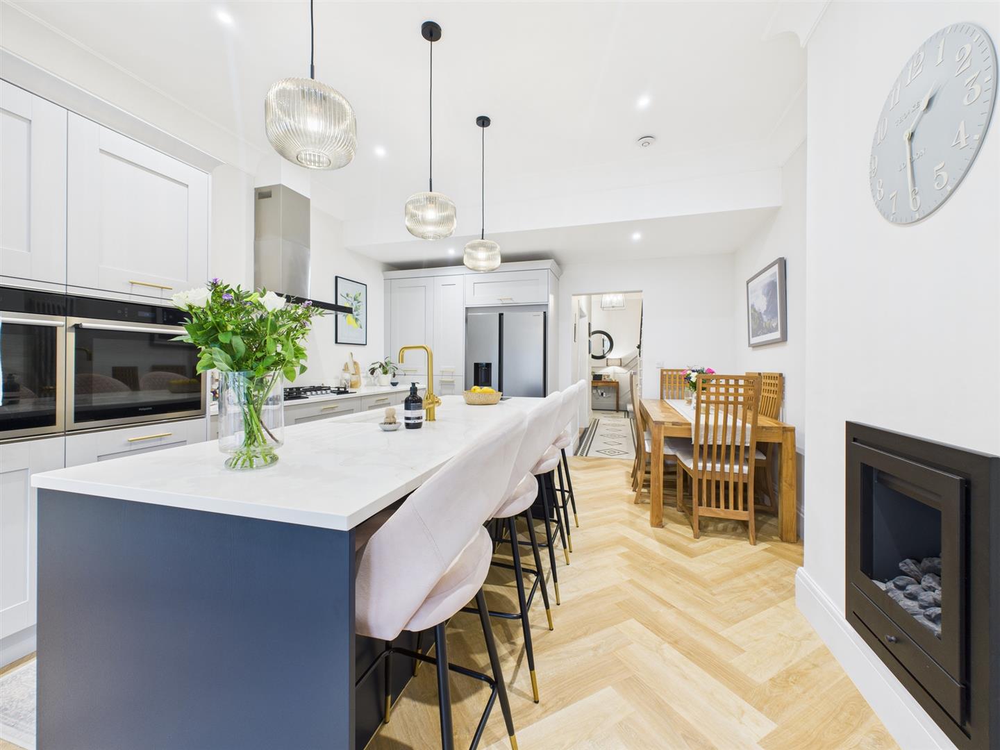 37 Bare Avenue, Morecambe LA4 6BD